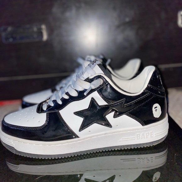 A BATHING APE Bape Sta - Picture 3 of 7